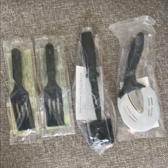Pampered Chef Other - NEW Lot of Pampered Chef kitchen tools